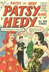 Patsy & Hedy #39 Comic Books - Covers, Scans, Photos in Patsy & Hedy Comic Books - Covers, Scans, Gallery